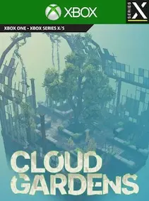Cloud Gardens — Xbox Series X|S, Standard