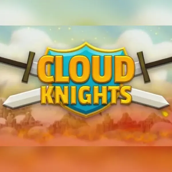Cloud Knights — Steam, Standard