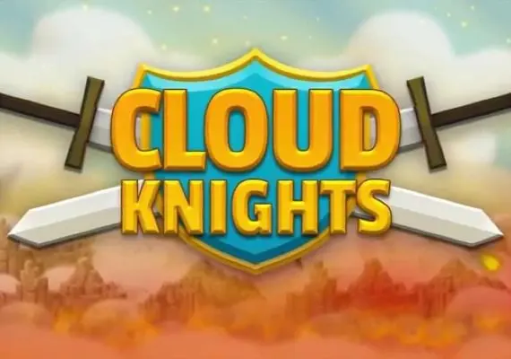 Cloud Knights EN — Steam, Standard