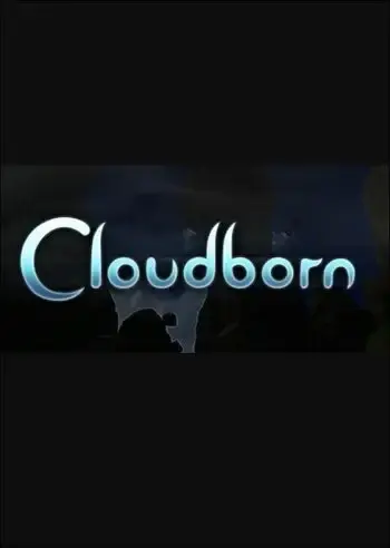 Cloudborn VR — Steam, Standard