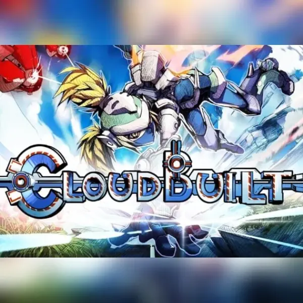 Cloudbuilt — Steam, Standard