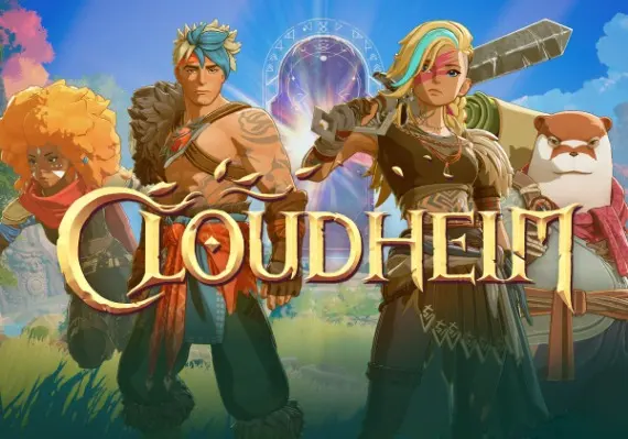 Cloudheim — Steam, Standard