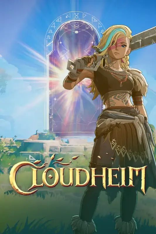 Cloudheim — Steam, Standard