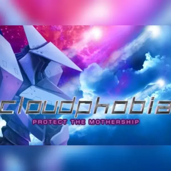 Cloudphobia — Steam, Standard
