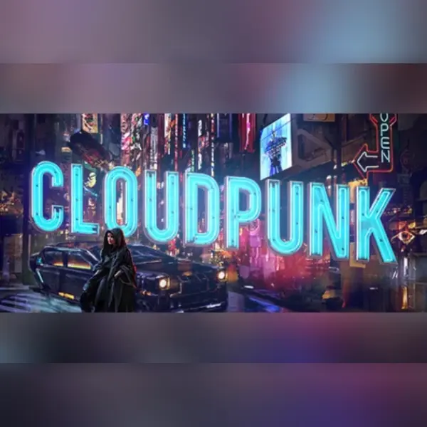 Cloudpunk — Xbox One / Xbox Series X|S, Standard