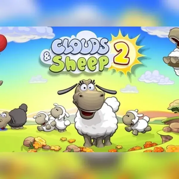 Clouds & Sheep 2 — Xbox One / Xbox Series X|S, Standard