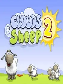 Clouds & Sheep 2 — Steam, Standard