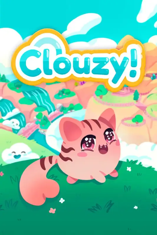 Clouzy! — Steam, Standard