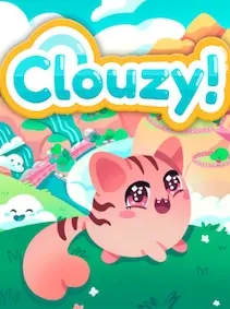 Clouzy! — Steam, Standard