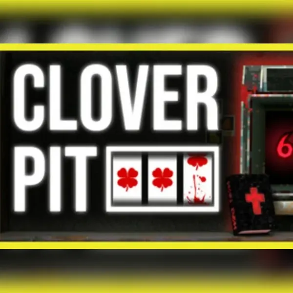 CloverPit — Steam, Standard