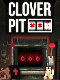 Cloverpit — Steam, Standard