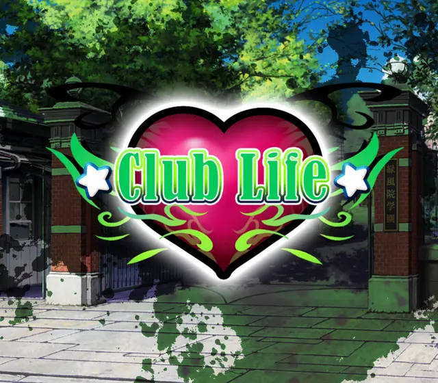 Club Life — Steam, Standard