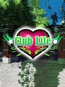 Club Life — Steam, Standard