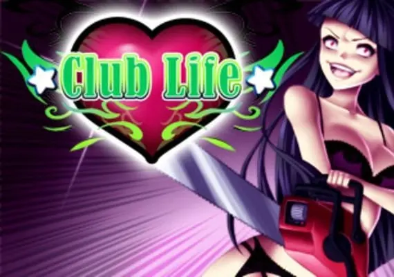 Club Life EN — Steam, Standard