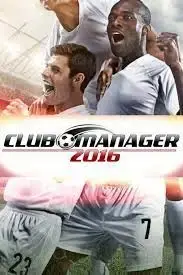 Club Manager 2016 — Steam, Standard