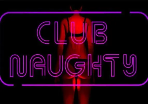 Club Naughty EN — Steam, Standard