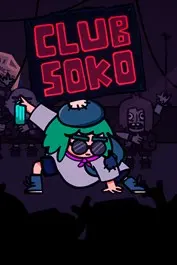 Club Soko — Xbox Live / PC, Standard