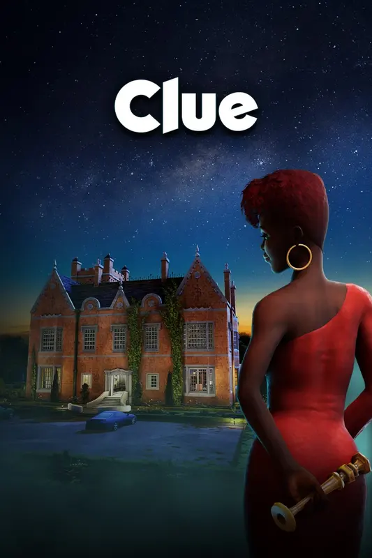 Clue — Xbox Live, Standard
