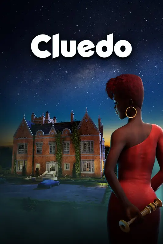 Cluedo — Xbox Live, Standard