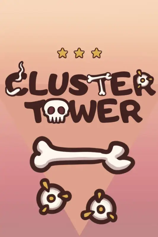 Cluster Tower — Steam, Standard