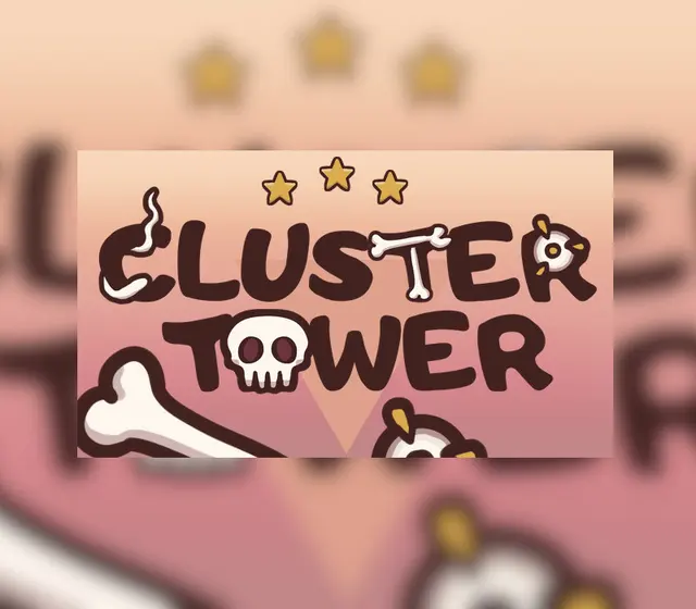 Cluster Tower — Steam, Standard