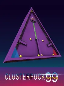 ClusterPuck 99 — Steam, Standard