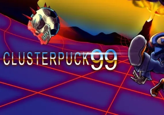 ClusterPuck 99 EN/DE/FR/IT/ES — Steam, Standard