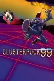 ClusterPuck 99 — Steam, Standard