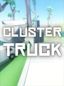 Clustertruck — Xbox One, Standard