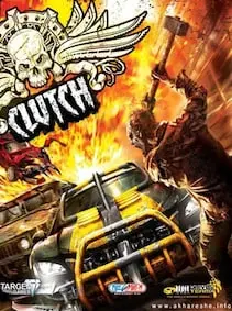 Clutch — Steam, Standard