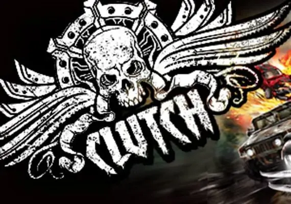 Clutch EN — Steam, Standard
