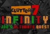 Clutter 7 Infinity: Joe's Ultimate Quest — Steam, Ultimate