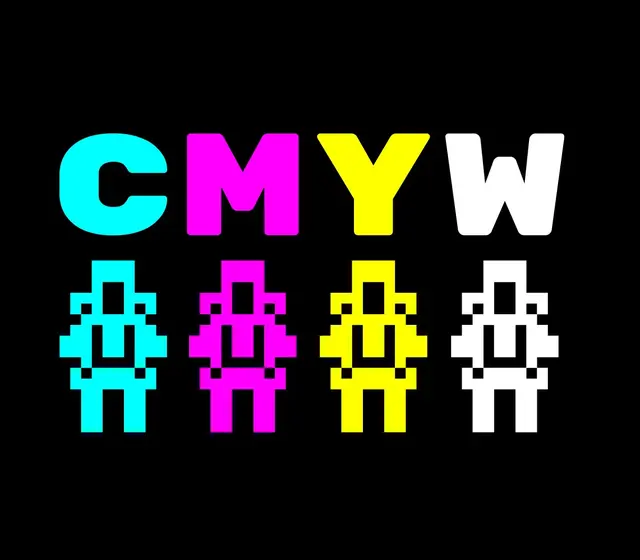 CMYW — Steam, Standard
