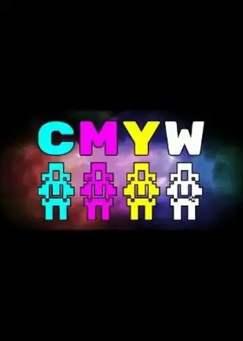 CMYW — Steam, Standard