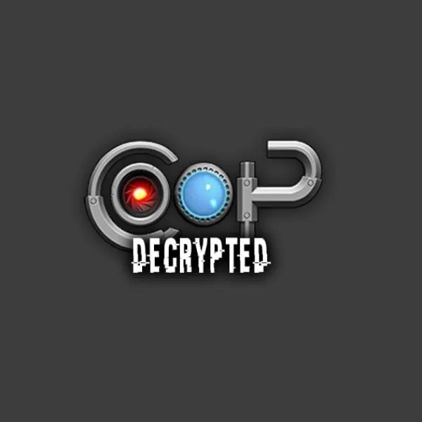 CO-OP: Decrypted — Steam, Standard