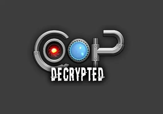 CO-OP: Decrypted EN/FR/RU — Steam, Standard