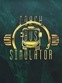 Coach Bus Simulator Parking — Steam, Standard