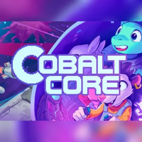 Cobalt Core — Steam, Standard