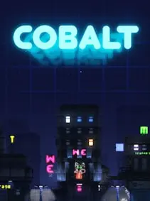 Cobalt — Steam, Standard