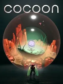 COCOON — Steam, Standard