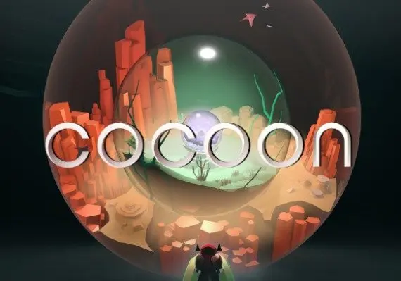 Cocoon EN — Xbox One / Xbox Series X|S / PC, Standard