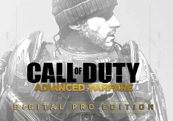 CoD Call of Duty: Advanced Warfare Digital Pro Edition EN/DE/FR/IT/RU/ES — Xbox One / Xbox Series X|S, Digital Pro
