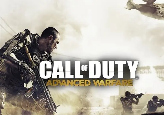 CoD Call of Duty: Advanced Warfare EN/DE/FR/IT/RU/ES — Steam, Standard