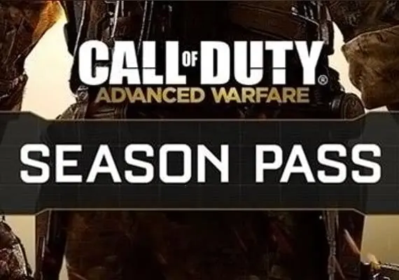 CoD Call of Duty: Advanced Warfare - Season Pass DLC EN/DE/FR/IT — Xbox One / Xbox Series X|S, Standard