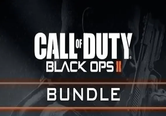CoD Call of Duty: Black Ops 2 - Bundle EN/DE/FR/IT — Steam, Standard