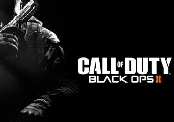 CoD Call of Duty: Black Ops 2 Deluxe Edition EN/DE/FR/IT — Steam, Deluxe Edition