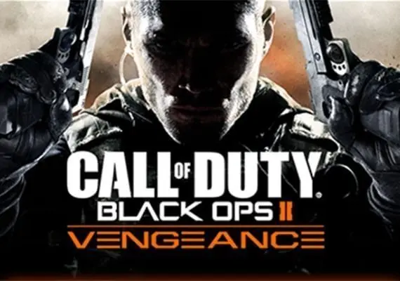 CoD Call of Duty: Black Ops 2 - Vengeance DLC EN/DE/FR/IT/ES — Steam, Standard