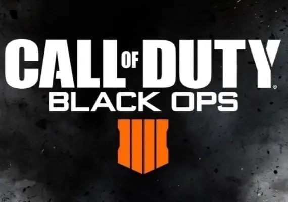 CoD Call of Duty Black Ops 4 EN/DE/FR/IT/ES — Battle.net, Standard