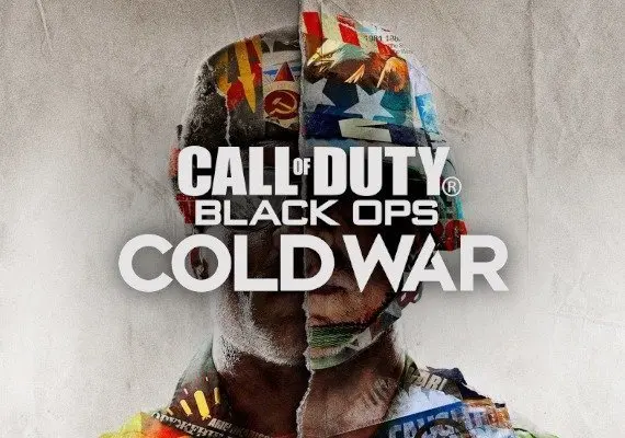 CoD Call of Duty: Black Ops - Cold War — Xbox One, Standard