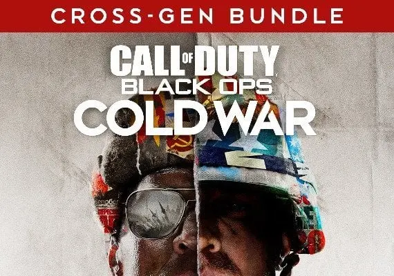 CoD Call of Duty: Black Ops - Cold War - Cross-Gen Upgrade DLC — Xbox One, Standard